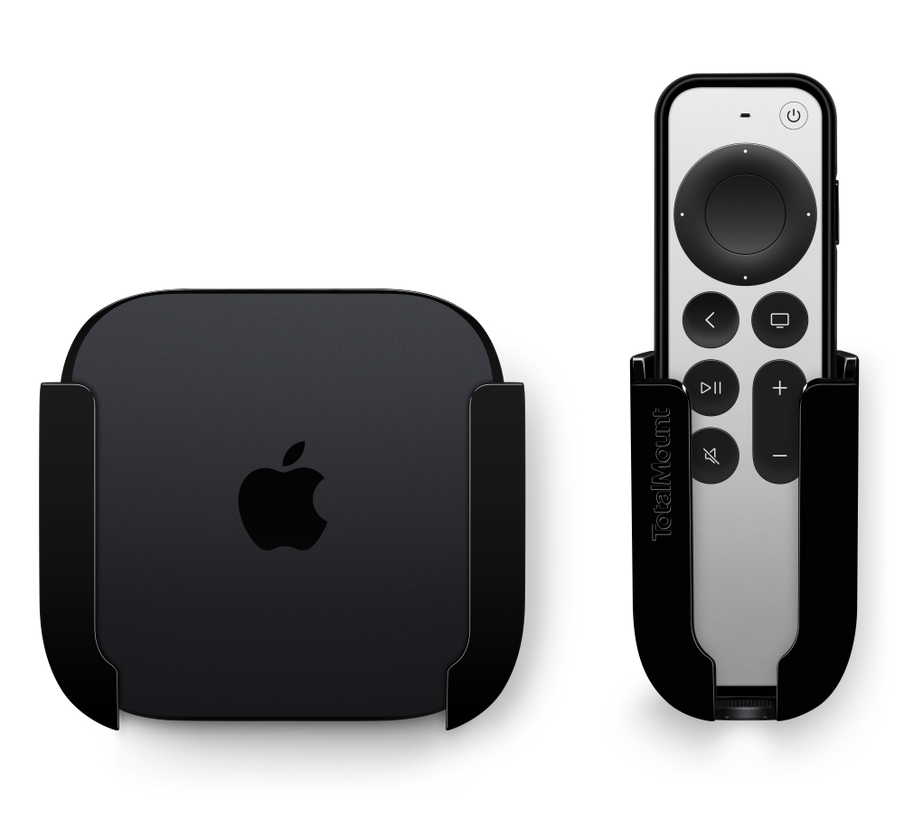 Apple TV (older model) — 32GB