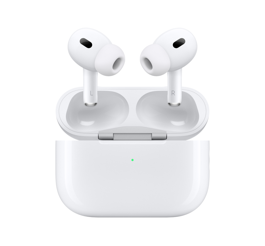 AirPods Pro (newer version)