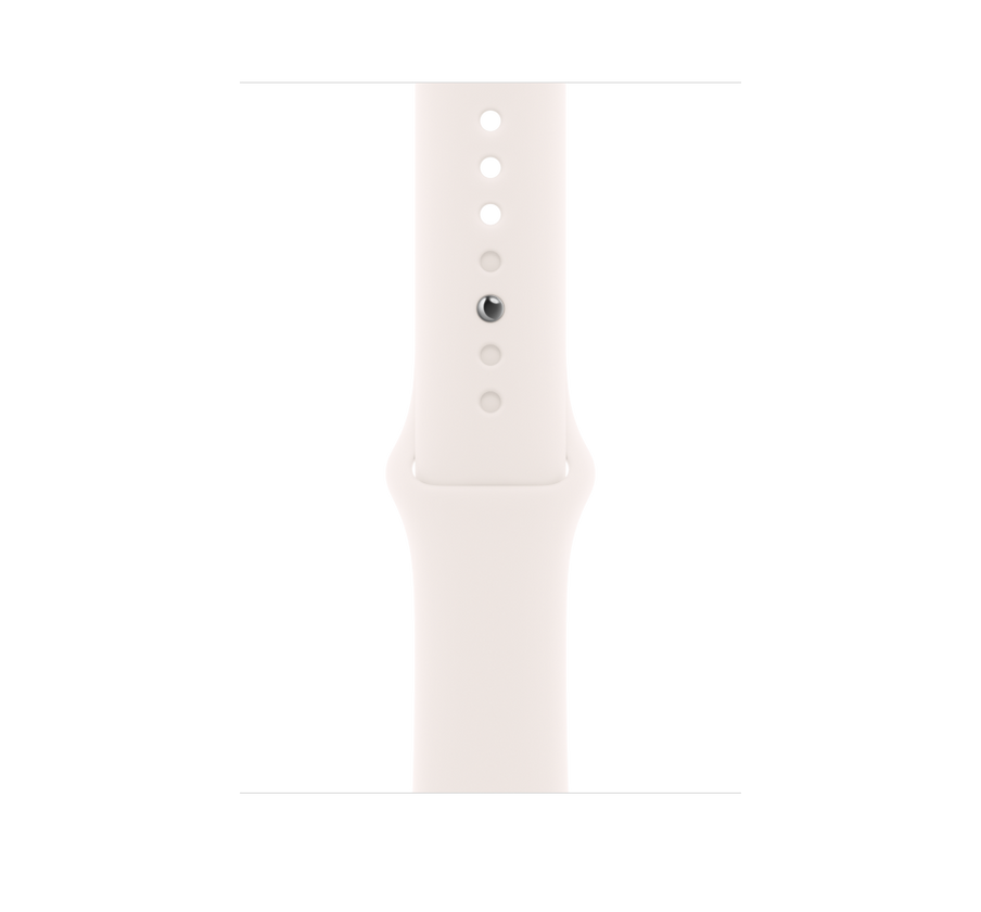 Apple Watch Series 9 — Pink