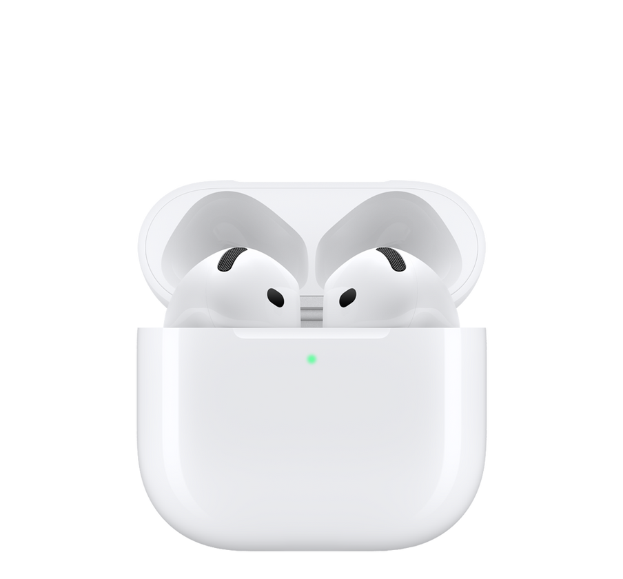 AirPods (newest, basic)