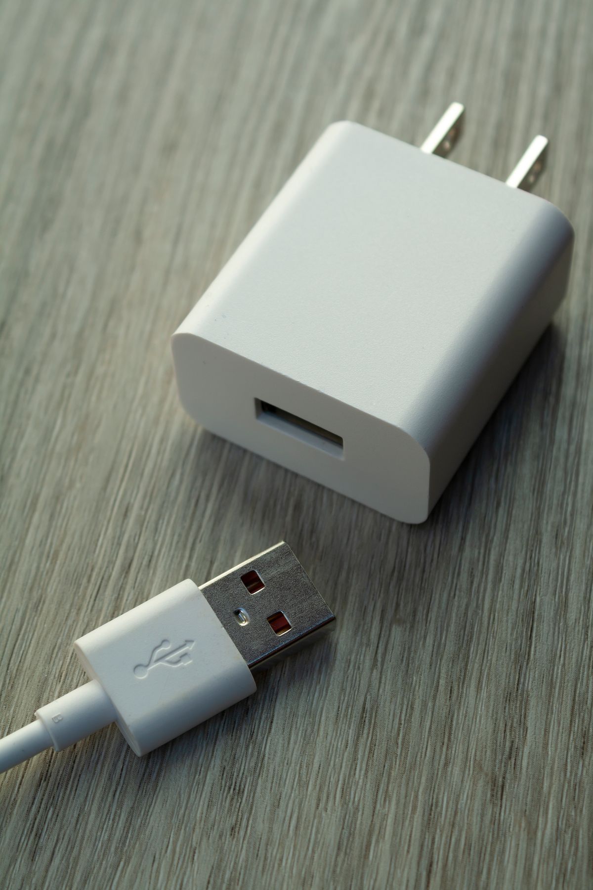 Braided USB-C to USB-C Cable — 100W, 6ft (2-Pack)
