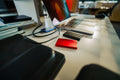 Portable SSD 1TB — USB-C, Up to 1050MB/s