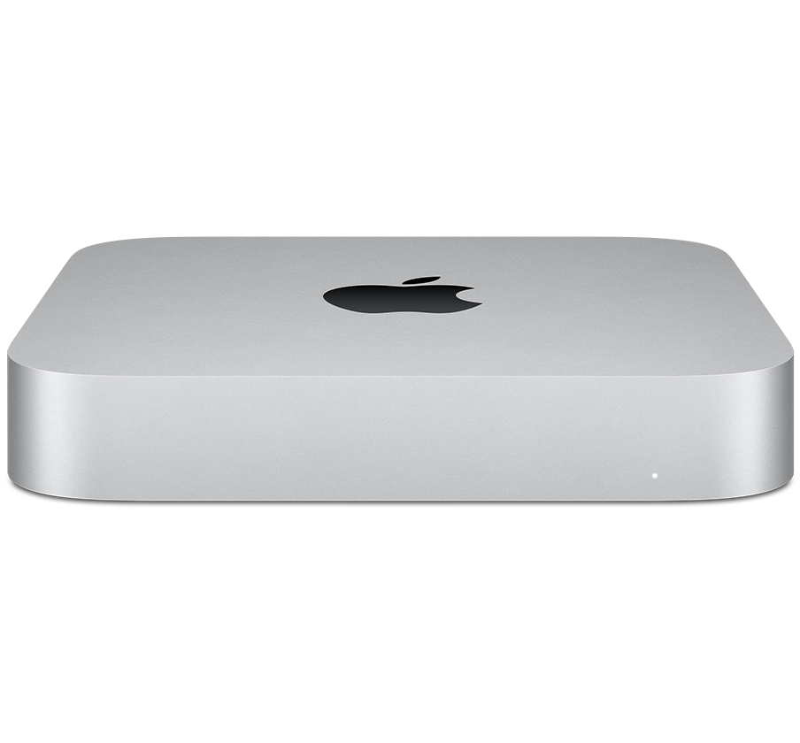 Mac Mini M1 (2020)