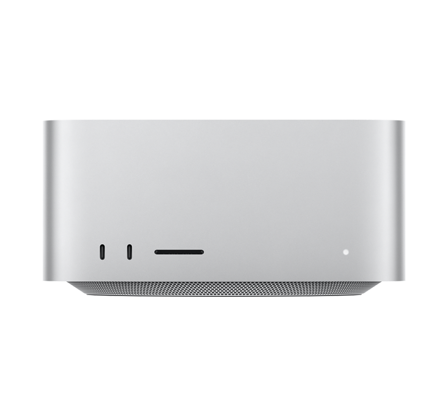 Mac Studio (2023) — M2 Max