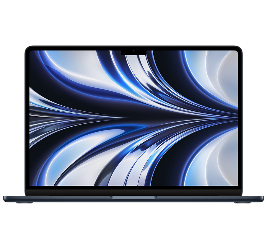 MacBook Air M2 13-inch 16GB (2022)