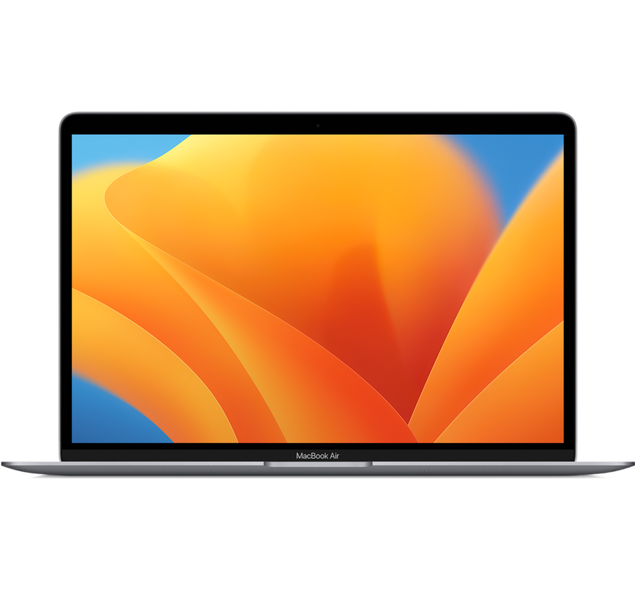 MacBook Air M1 13-inch 16GB (2020)
