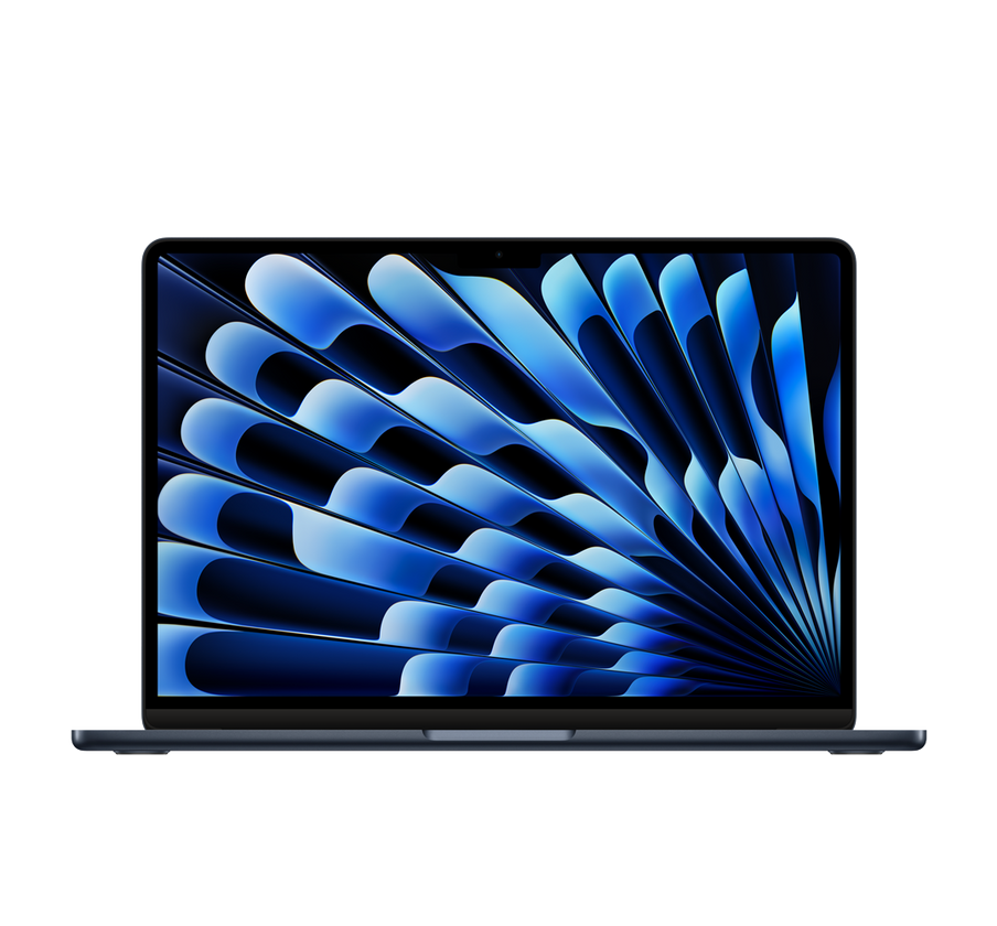 MacBook Air (2024, 13-inch) — M3 · 256GB