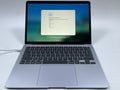 MacBook Air (2020, 13-inch) — M1 · 256GB