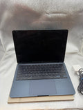 MacBook Air (2024, 13-inch) — M3 · 256GB