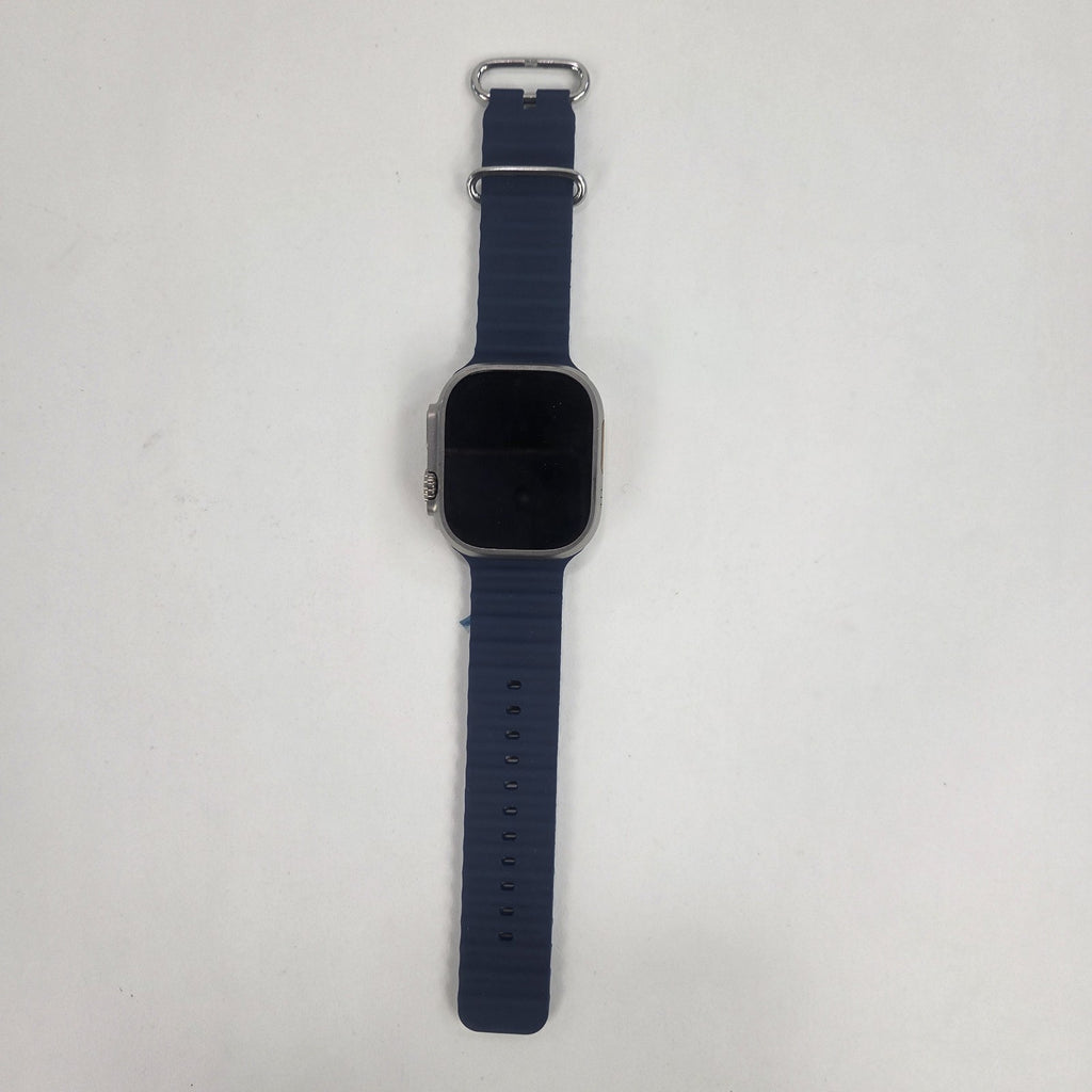 Apple Watch Ultra (newer)