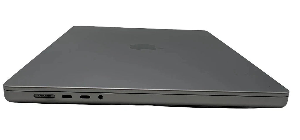 MacBook Pro (2023, 16-inch) — M2 Max · 1TB · Space Gray