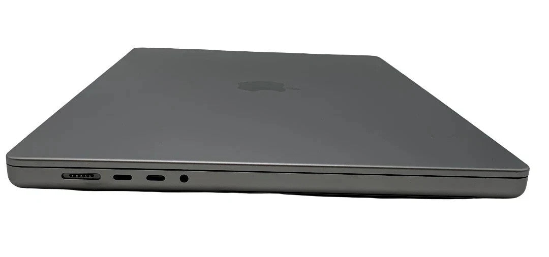 MacBook Pro (2023, 16-inch) — M2 Max · 1TB · Space Gray