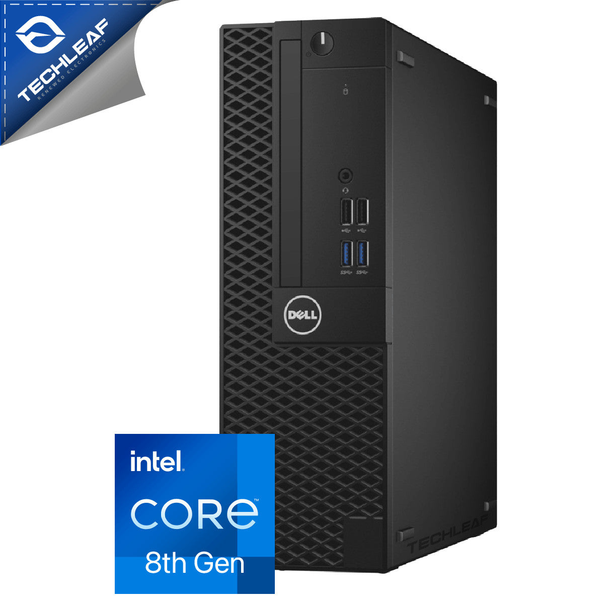 Dell OptiPlex 24-inch All-in-One Business Desktop