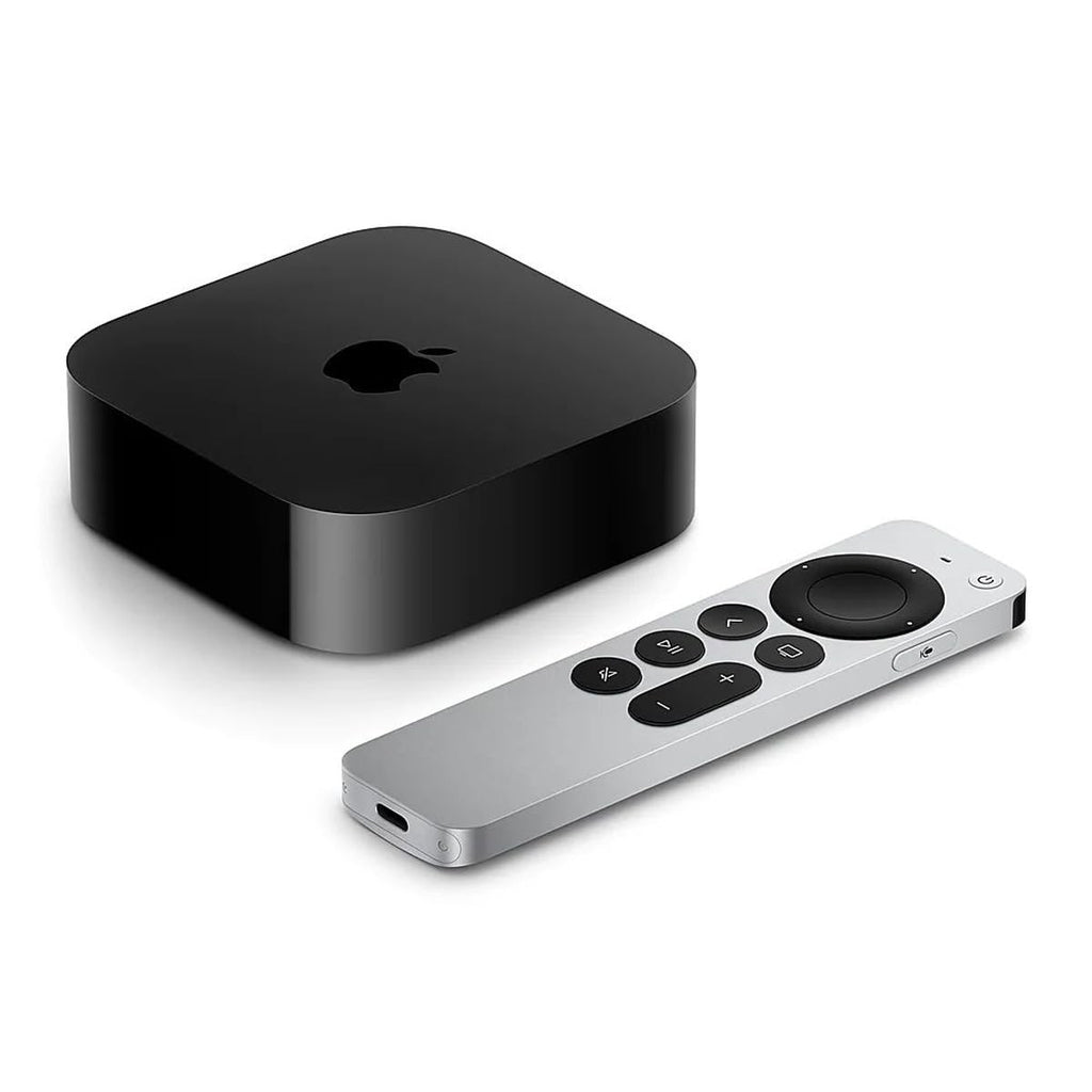 Apple TV 4K (2022) — 64GB