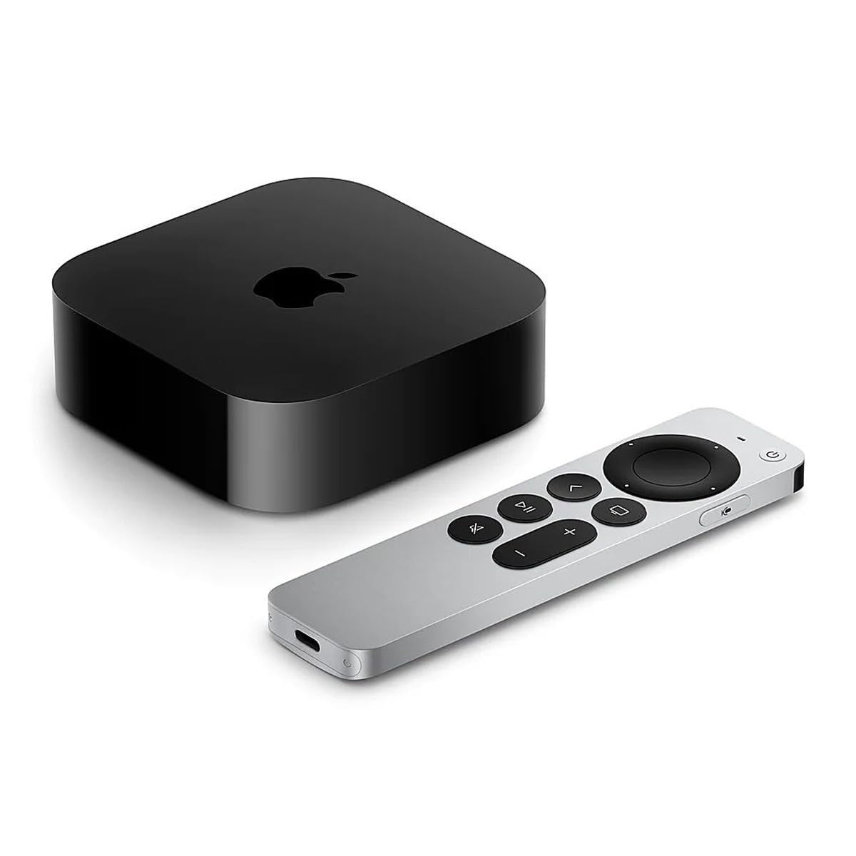 Apple TV 4K (2022) — 64GB