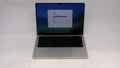 MacBook Pro (2023, 14-inch) — M2 Pro · 512GB