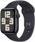 Apple Watch SE (newer version) — Midnight