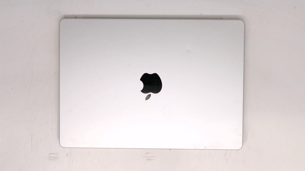 MacBook Pro (2023, 14-inch) — M2 Pro · 512GB