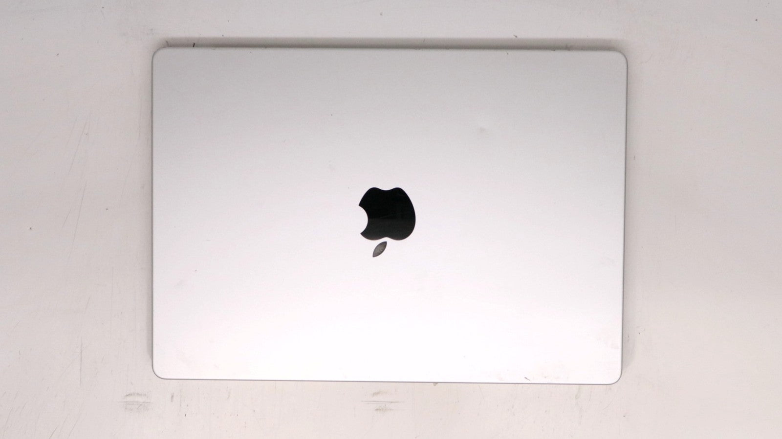 MacBook Pro (2023, 14-inch) — M2 Pro · 512GB