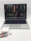 MacBook Pro (2021, 14-inch) — M1 Pro · 512GB · Silver