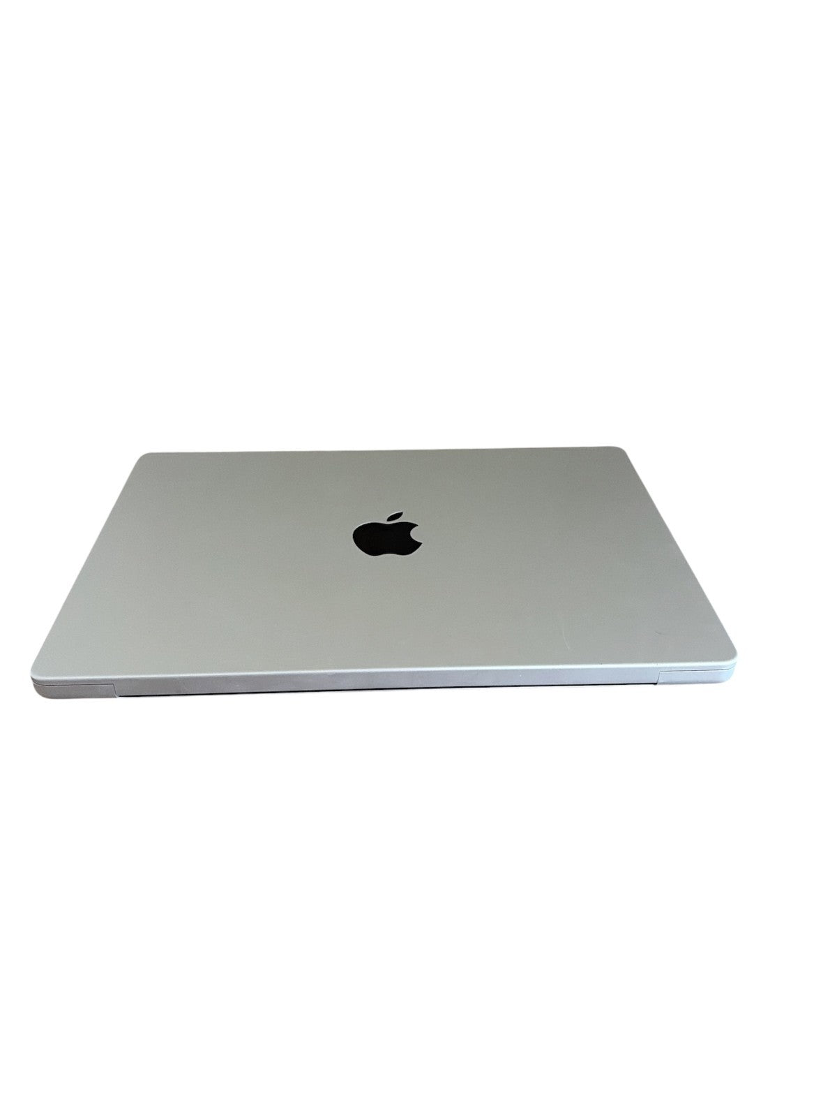 MacBook Pro (2023, 14-inch) — M2 Pro · 512GB · Silver