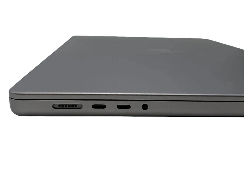 MacBook Pro (2023, 16-inch) — M2 Max · 1TB · Space Gray