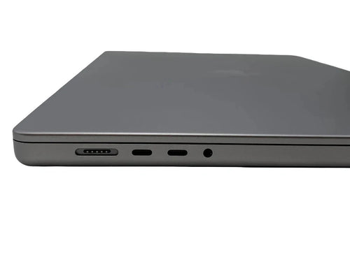 MacBook Pro (2023, 16-inch) — M2 Max · 1TB · Space Gray