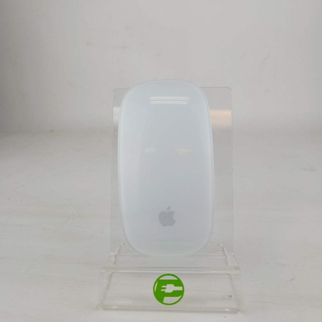iMac 24-inch (2021) — M1 · 8GB · 256GB · Green