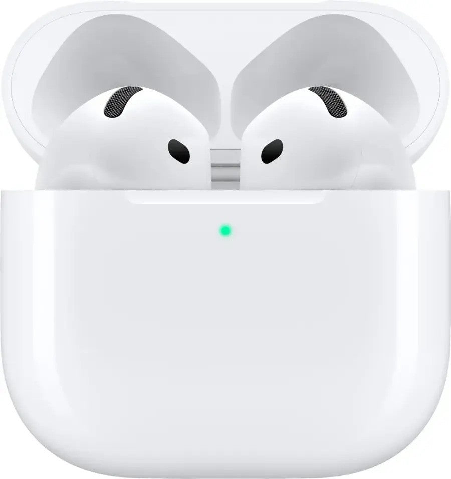 AirPods (newest, basic)