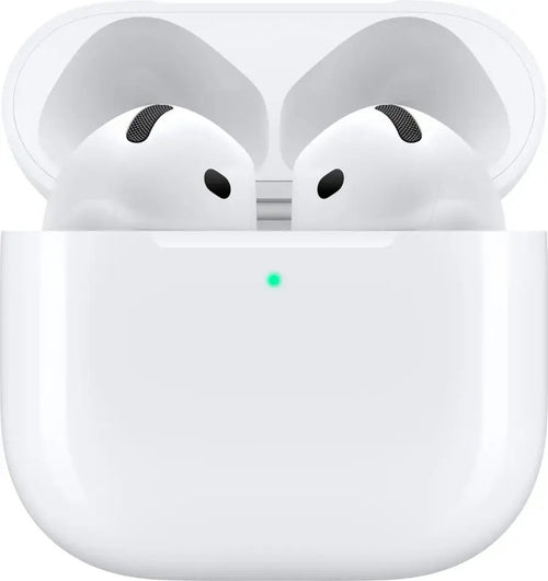 AirPods (newest, basic)