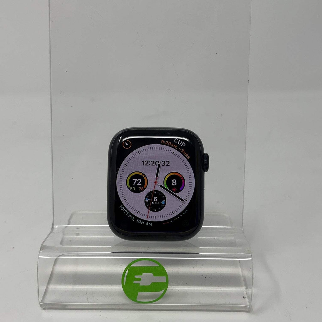 Apple Watch Series 9 — Midnight