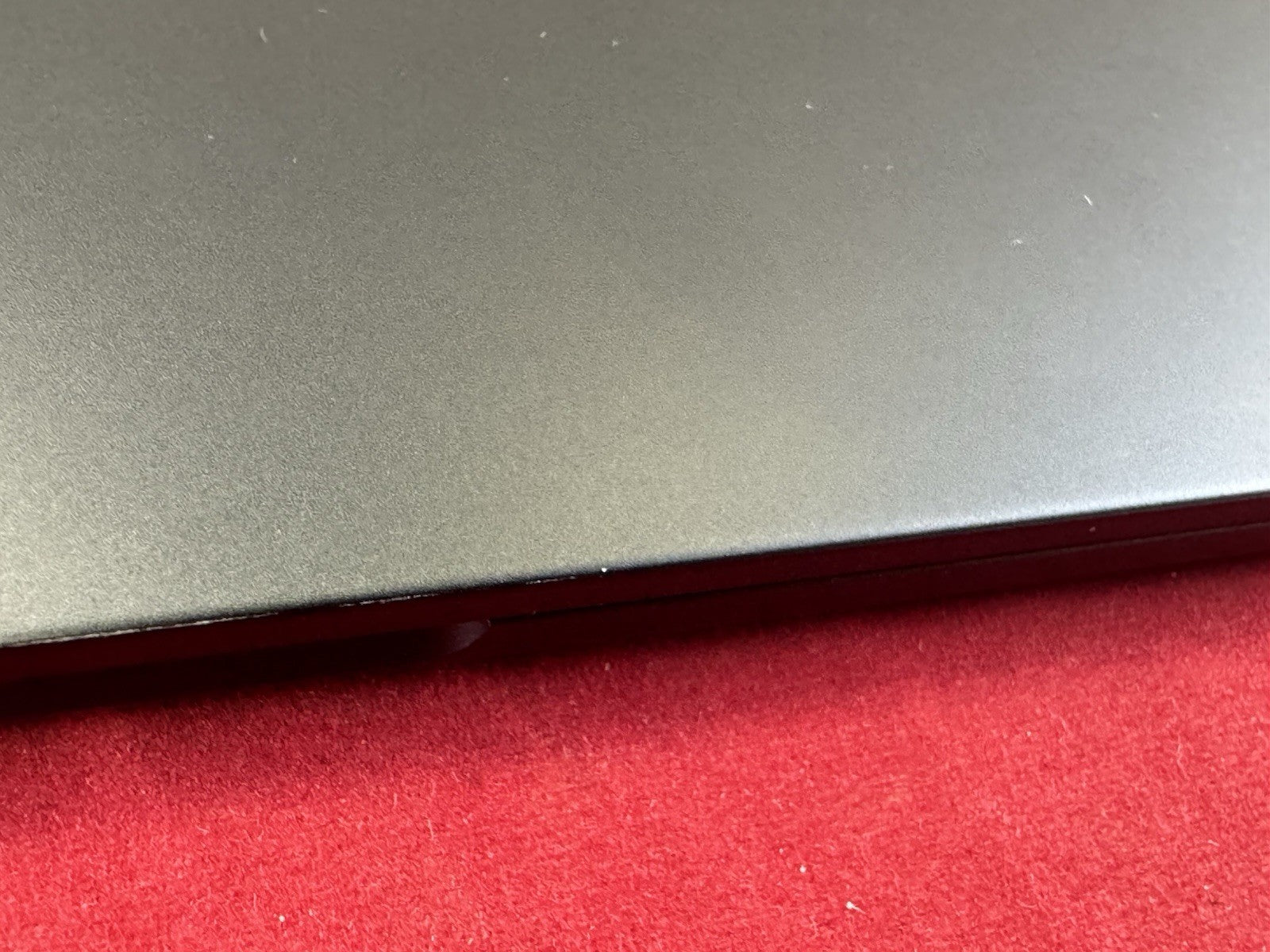 MacBook Air (2024, 13-inch) — M3 · 8GB · 256GB · Midnight