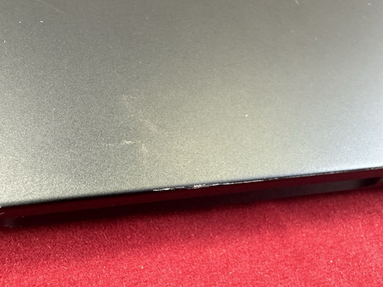 MacBook Air (2024, 13-inch) — M3 · 8GB · 256GB · Midnight