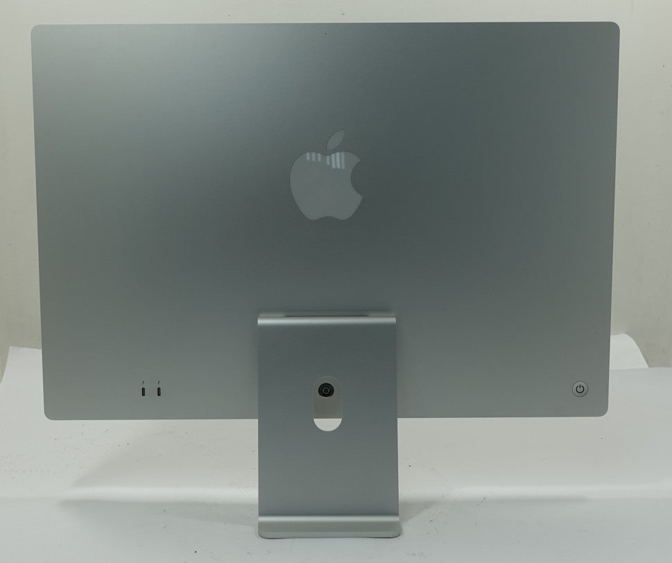 iMac 24-inch (2021) — M1 · 256GB