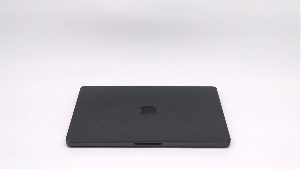 MacBook Pro (2023, 14-inch, newer) — M3 Pro · 512GB