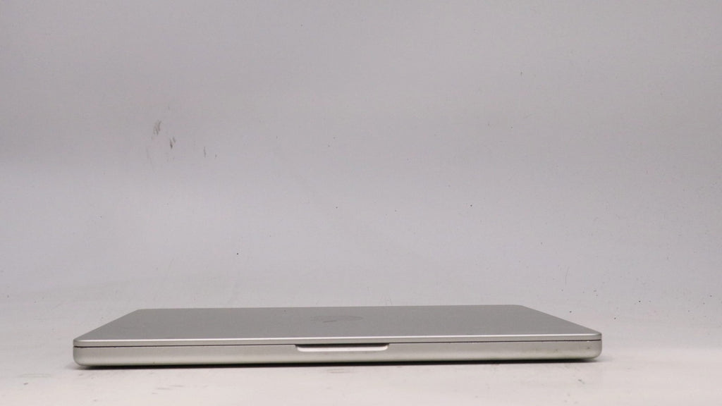 MacBook Pro (2023, 14-inch) — M2 Pro · 512GB