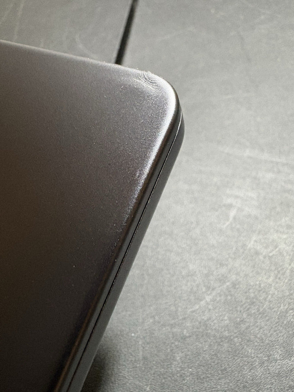 MacBook Pro (2023, 14-inch, newer) — M3 Pro · 18GB · 512GB