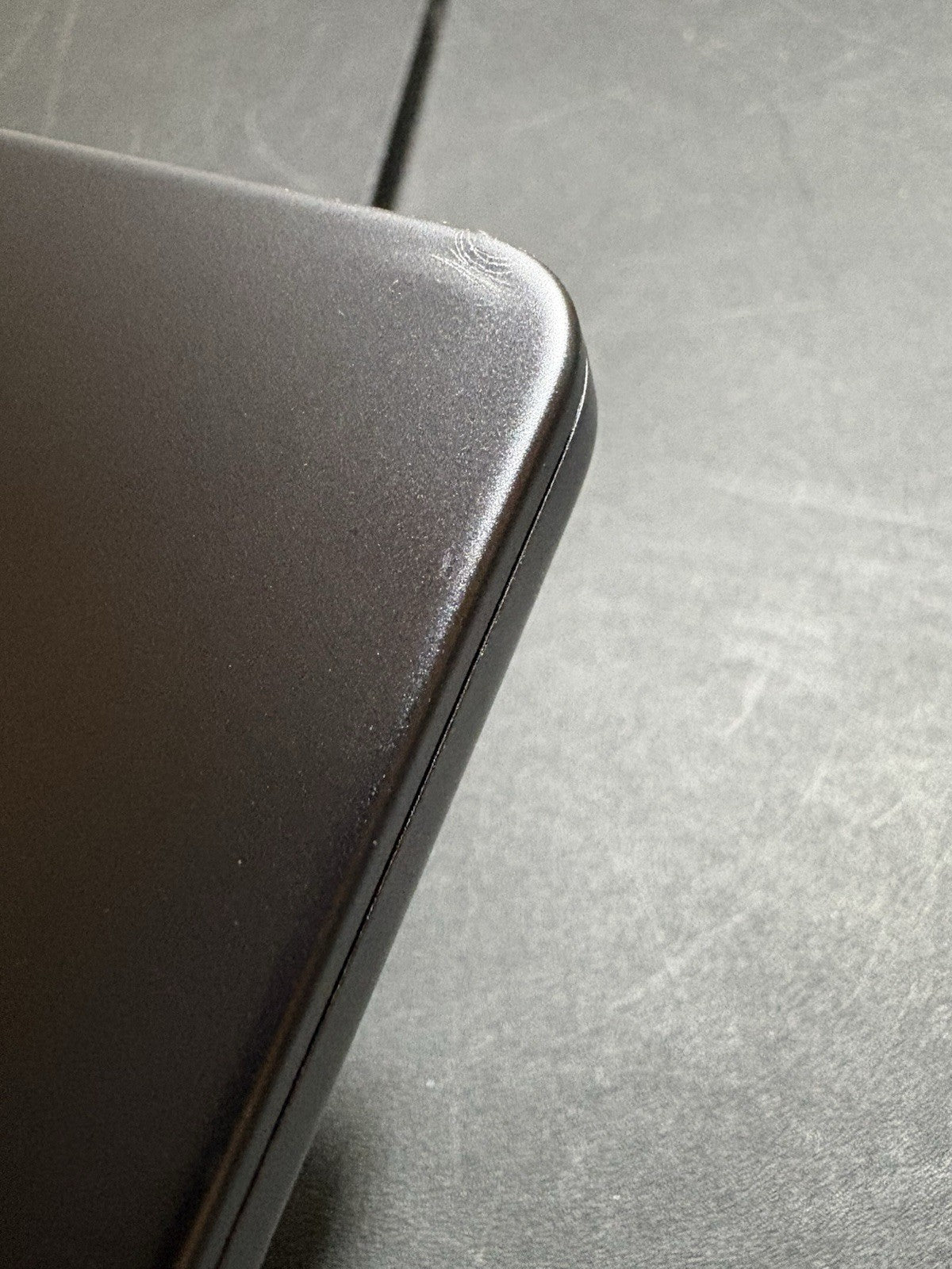 MacBook Pro (2023, 14-inch, newer) — M3 Pro · 18GB · 512GB