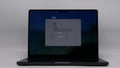 MacBook Pro (2023, 14-inch, newer) — M3 Pro · 512GB