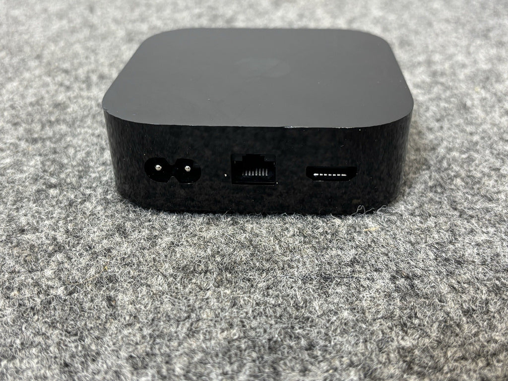 Apple TV 4K (2022) — 128GB · 128GB