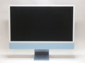 iMac 24-inch (2021) — M1 · 8GB · 256GB · Blue