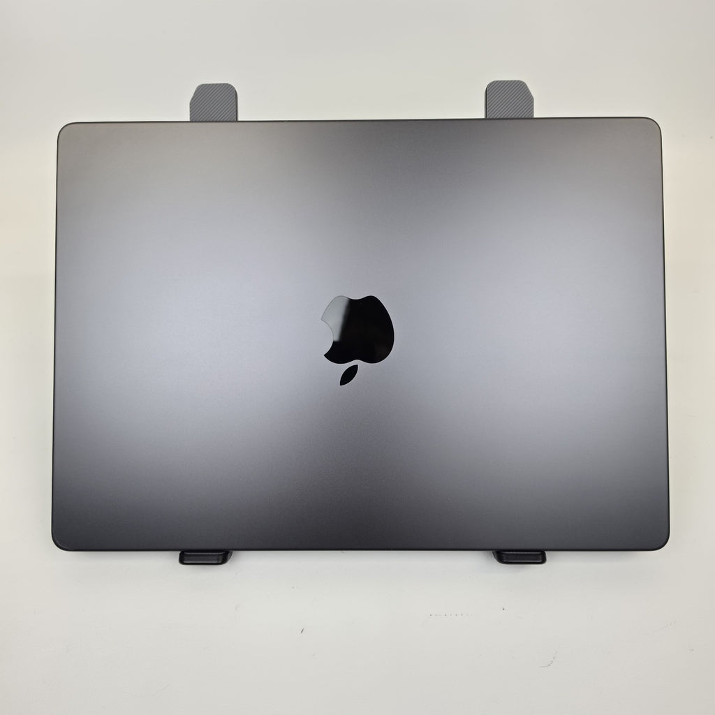 MacBook Pro (2023, 14-inch, newer) — M3 Pro