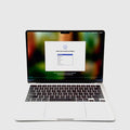 MacBook Air (2022, 13-inch) — M2 · 256GB