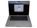 MacBook Pro (2023, 16-inch) — M2 Max · 1TB · Space Gray