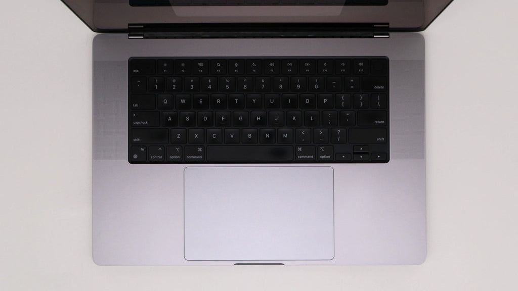 MacBook Pro (2023, 16-inch) — M2 Max · 1TB