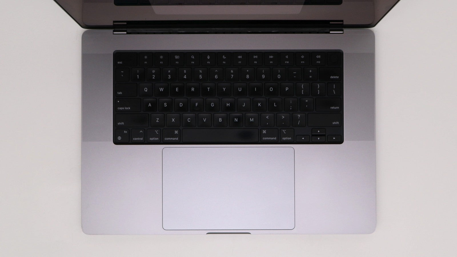 MacBook Pro (2023, 16-inch) — M2 Max · 1TB