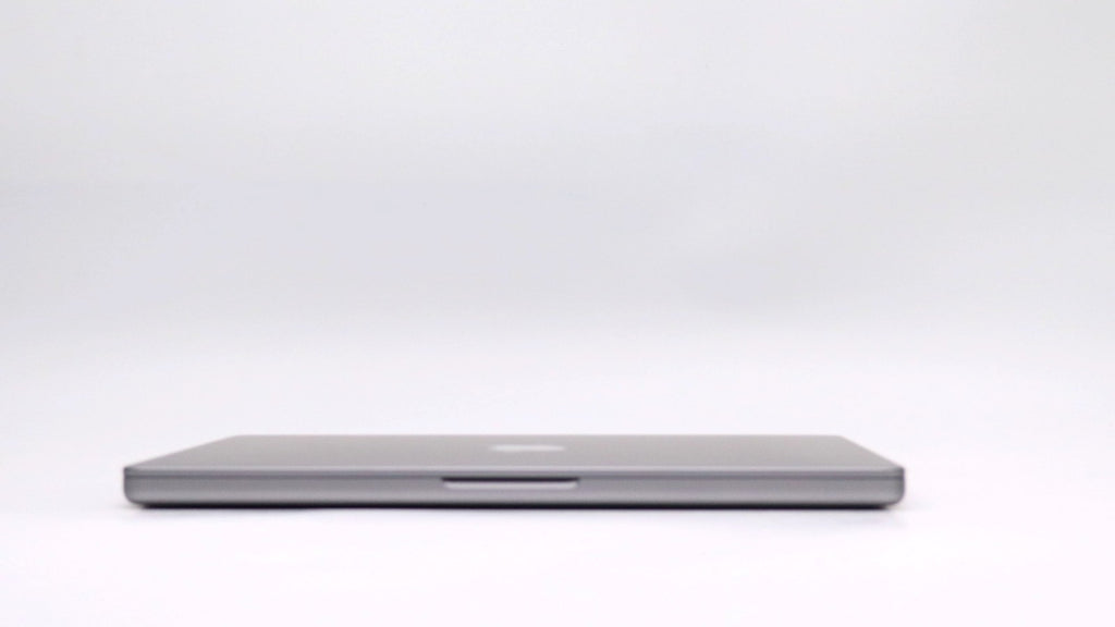 MacBook Pro (2021, 14-inch) — M1 Pro · 512GB