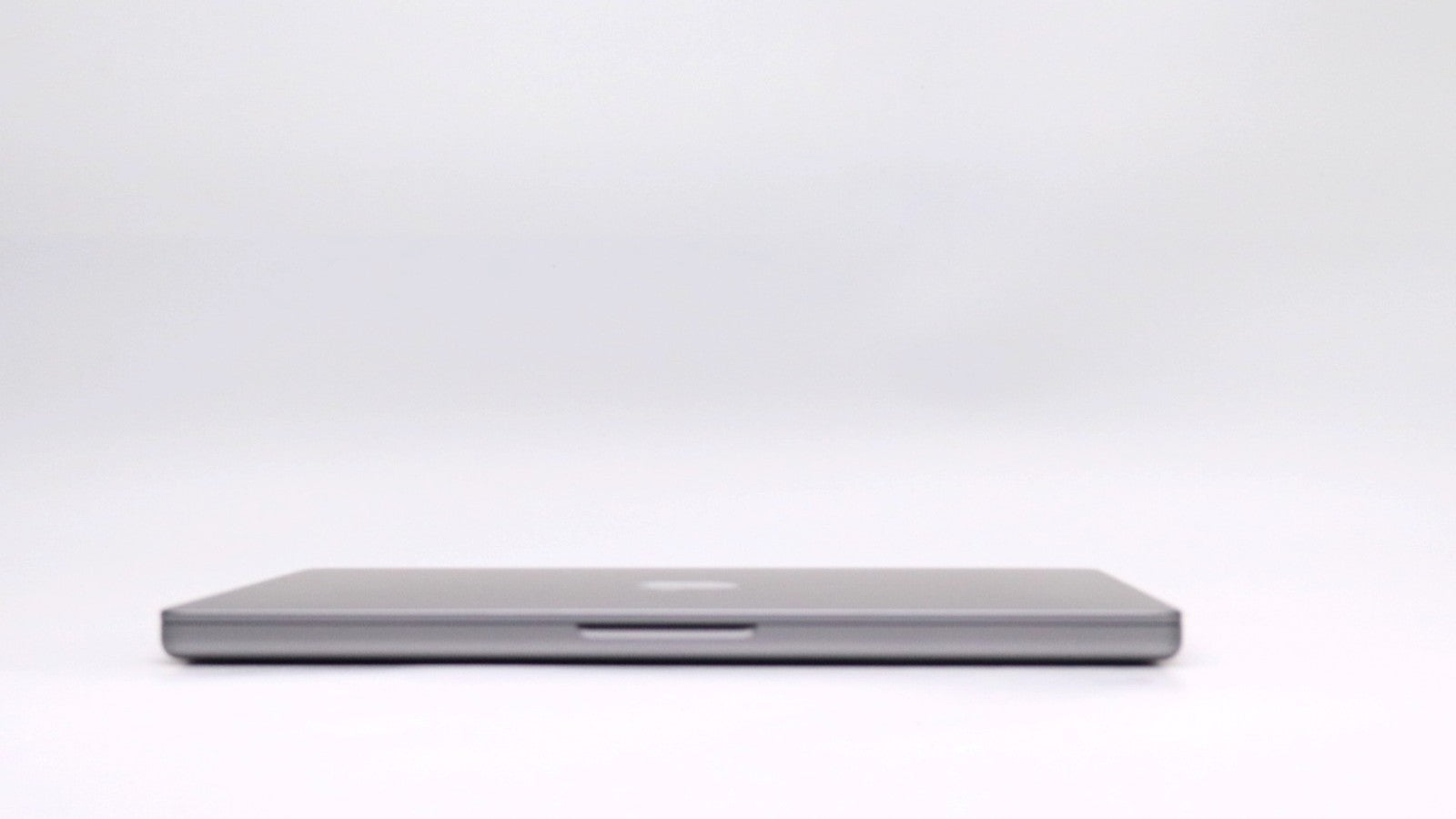 MacBook Pro (2021, 14-inch) — M1 Pro · 512GB
