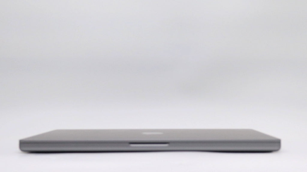 MacBook Pro (2023, 16-inch) — M2 Max · 1TB