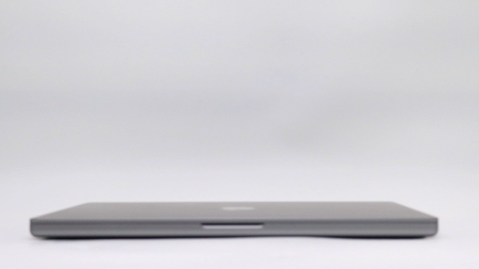 MacBook Pro (2023, 16-inch) — M2 Max · 1TB